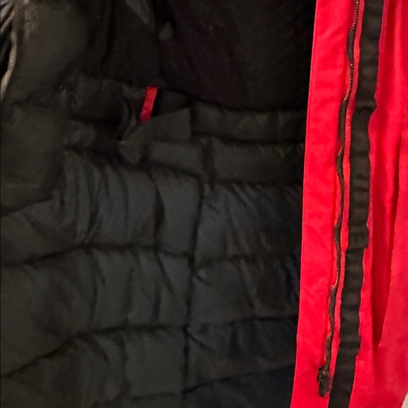 Lululemon Athletica Snow Warrior parka in excellent condition - Picture 5 of 7